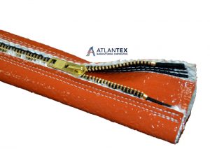 Pyrotex Thermal Blanket - Atlantex Manufacturing Corporation